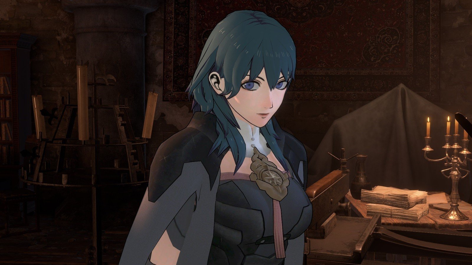 血源诅咒 豪华版 截图7