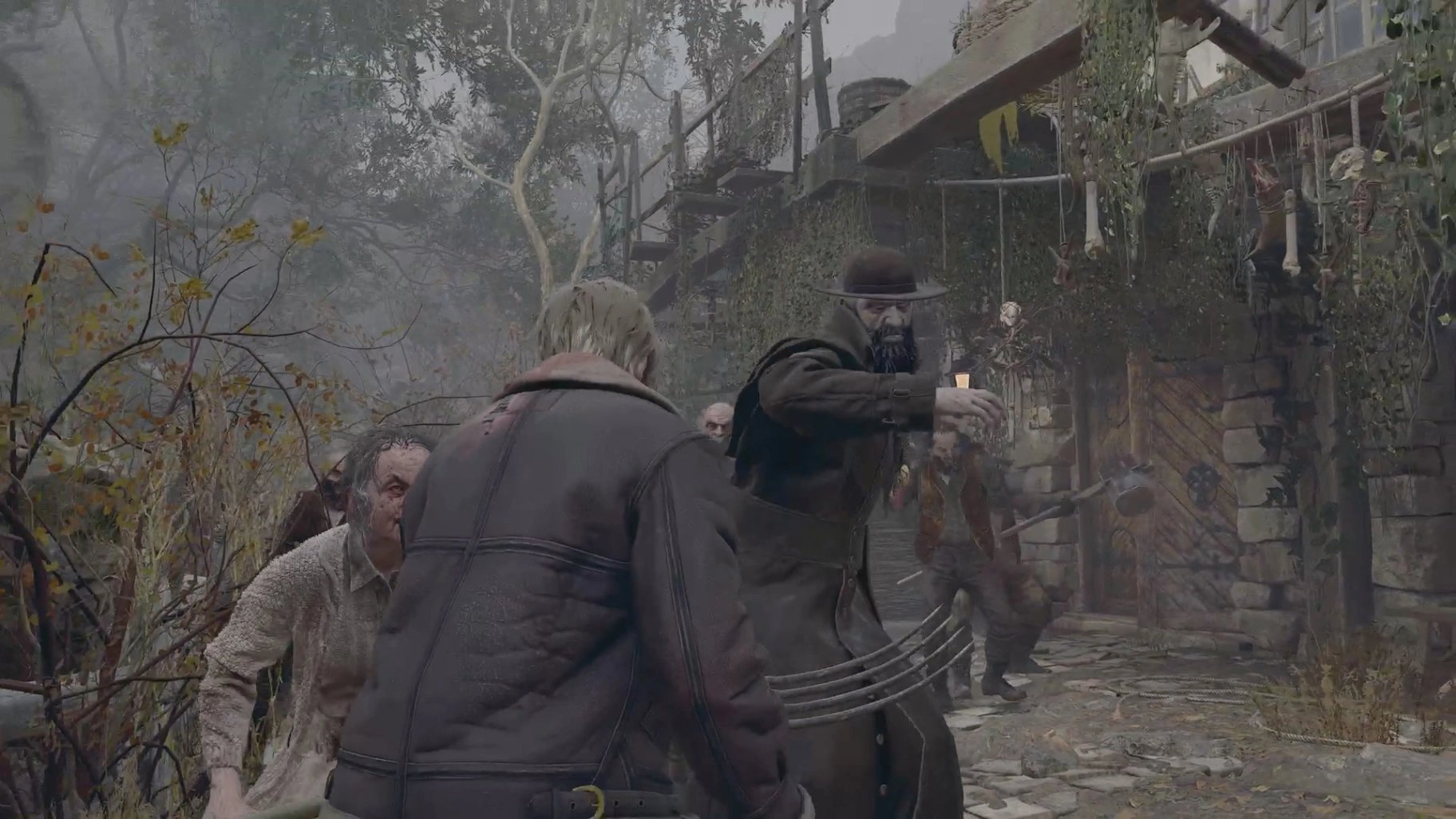 血源诅咒 豪华版 截图8