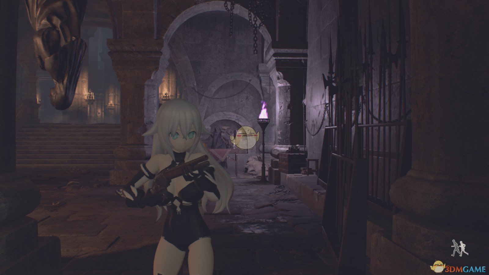 血源诅咒 豪华版 截图9