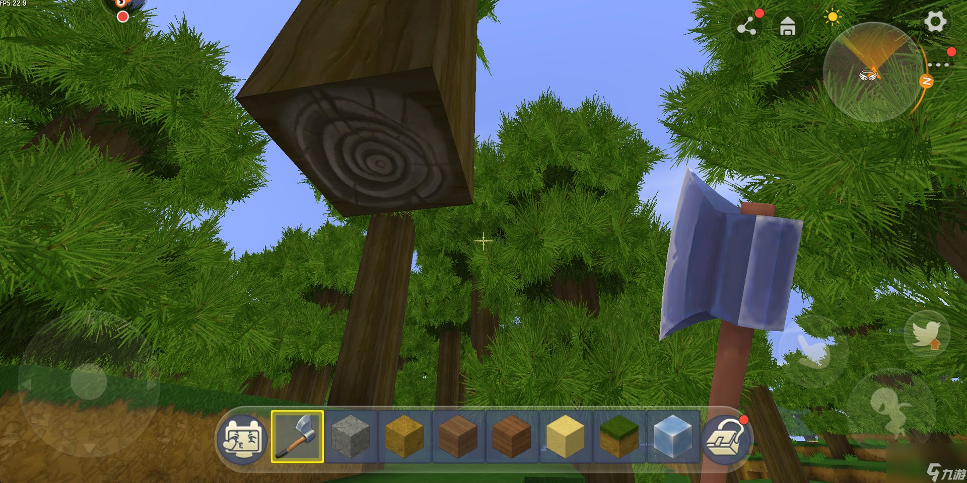 血源诅咒 豪华版 截图14