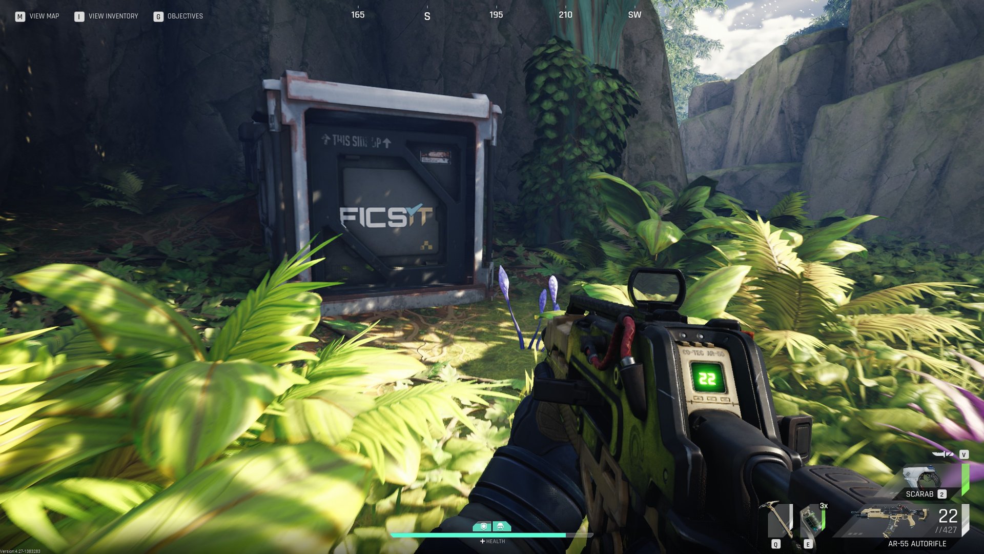 七日杀 重制版 截图17