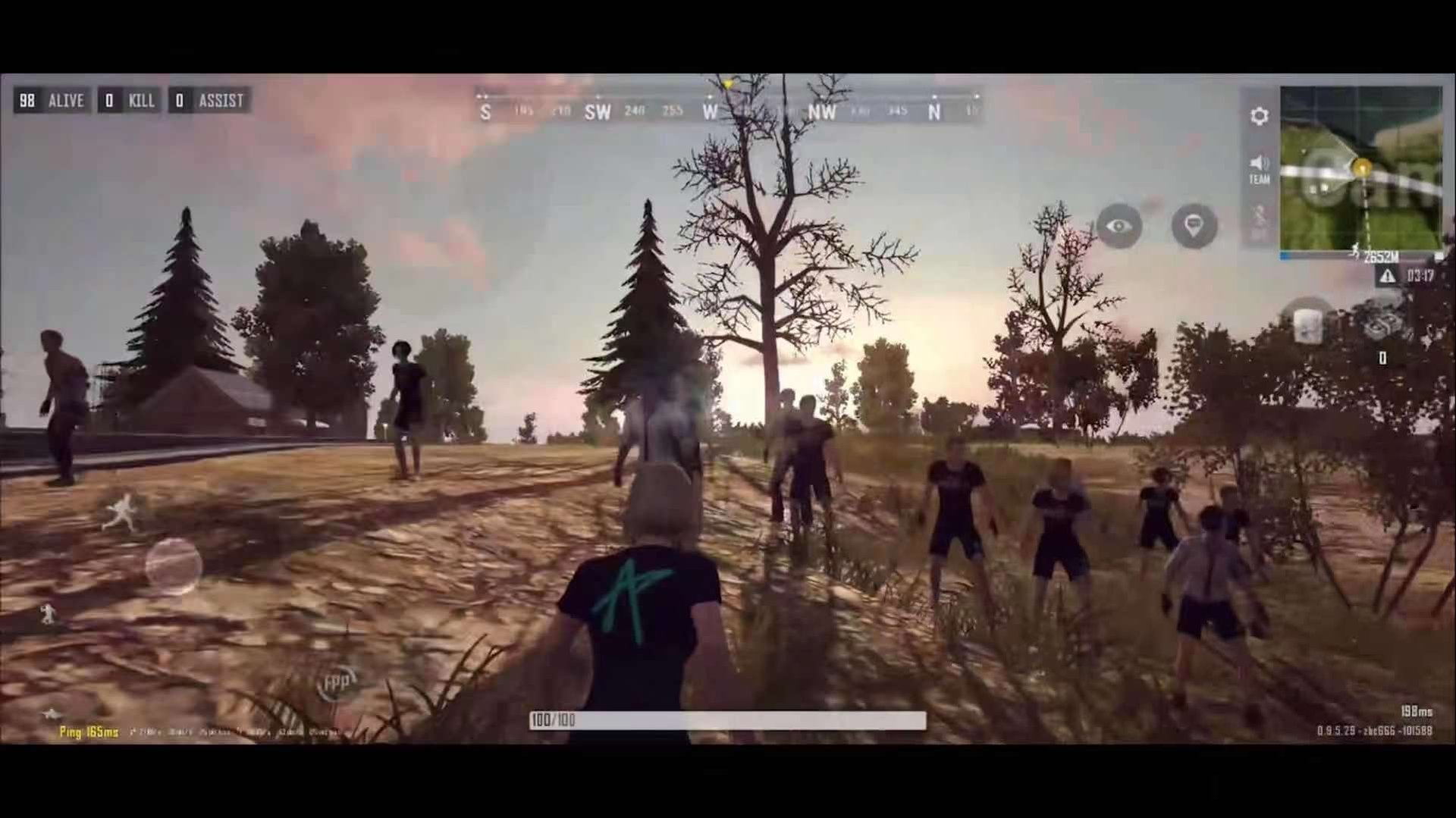 APEX英雄 终极版 截图14