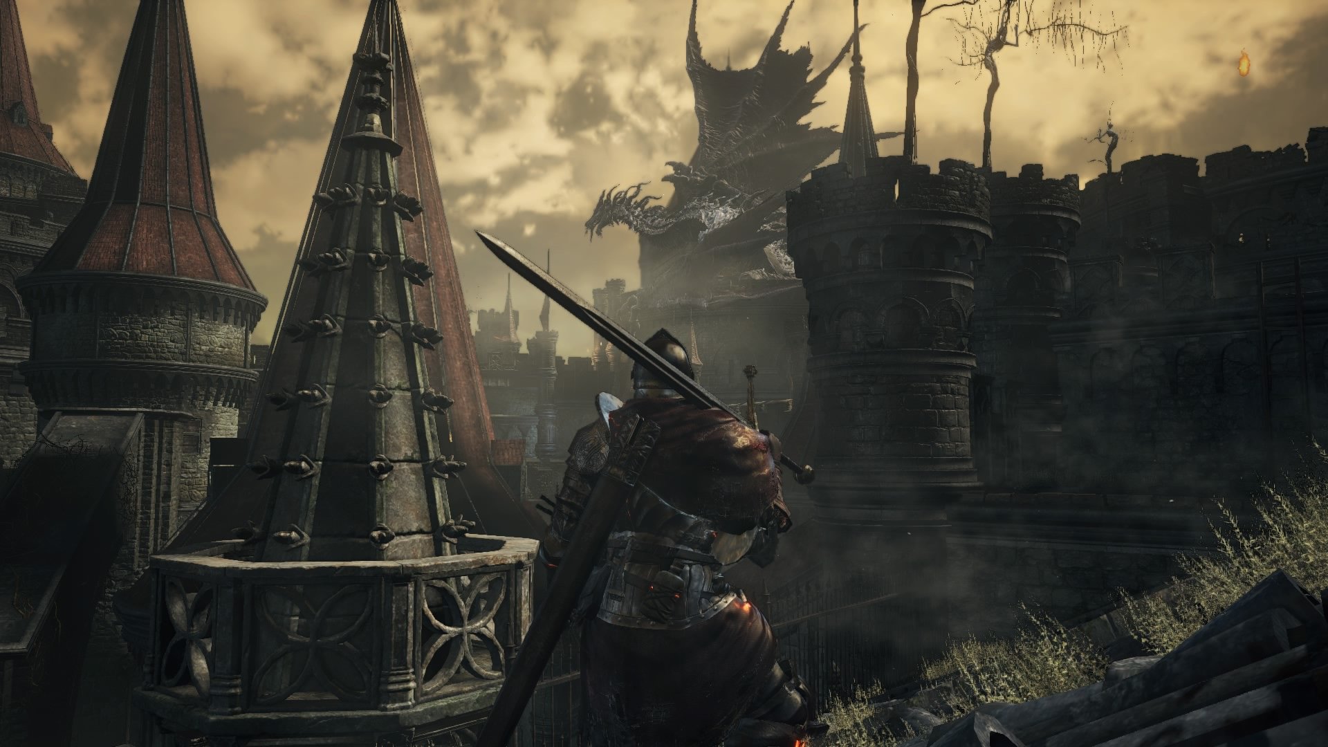 堡垒之夜 豪华版 截图13