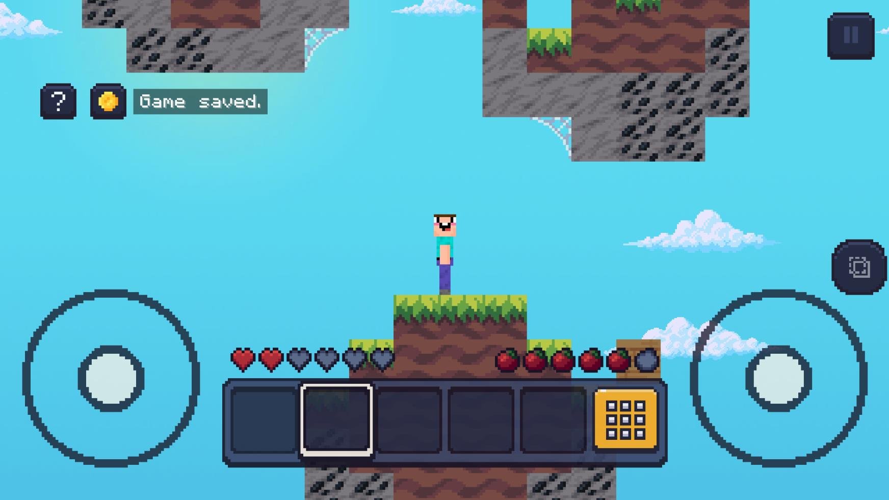 尼尔：机械纪元 重制版 截图5