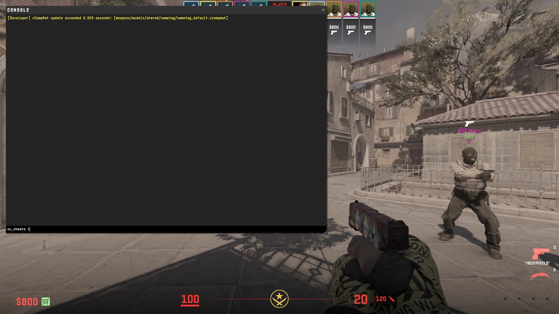 七日杀 重制版 截图10