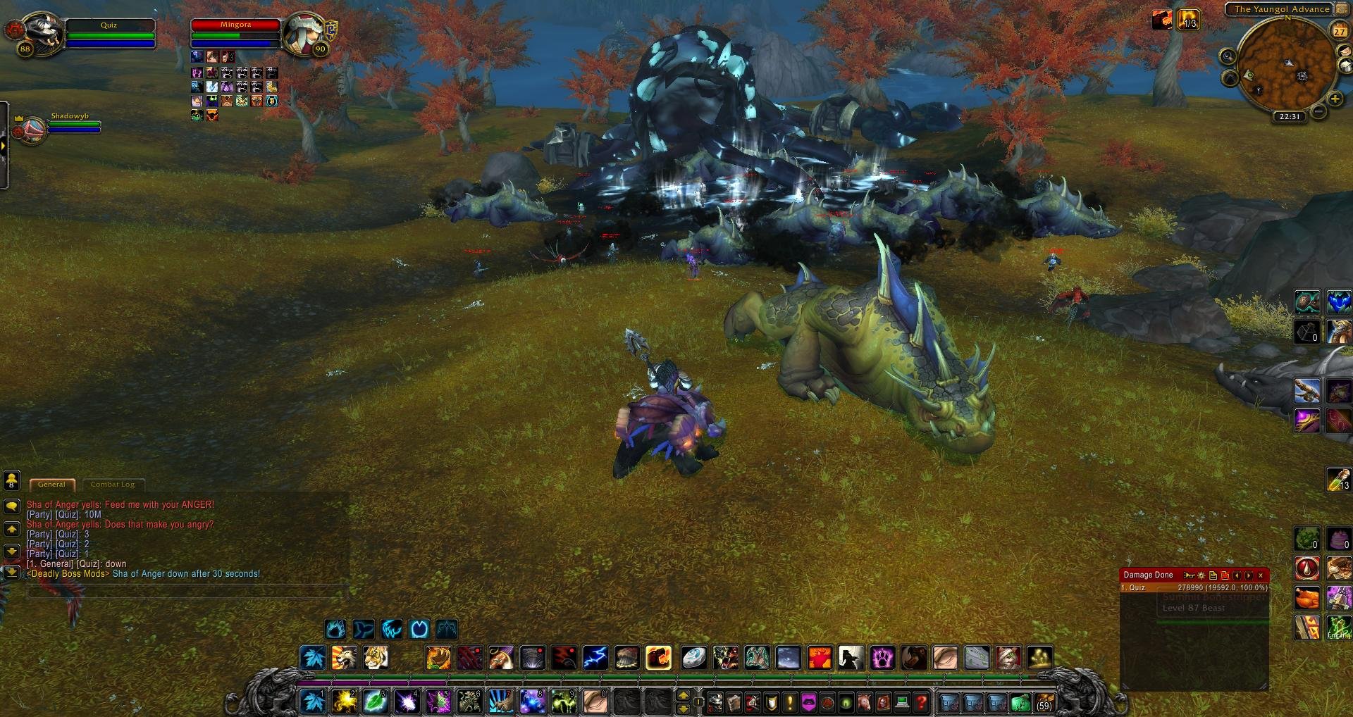 黑暗之魂3 年度版 截图6