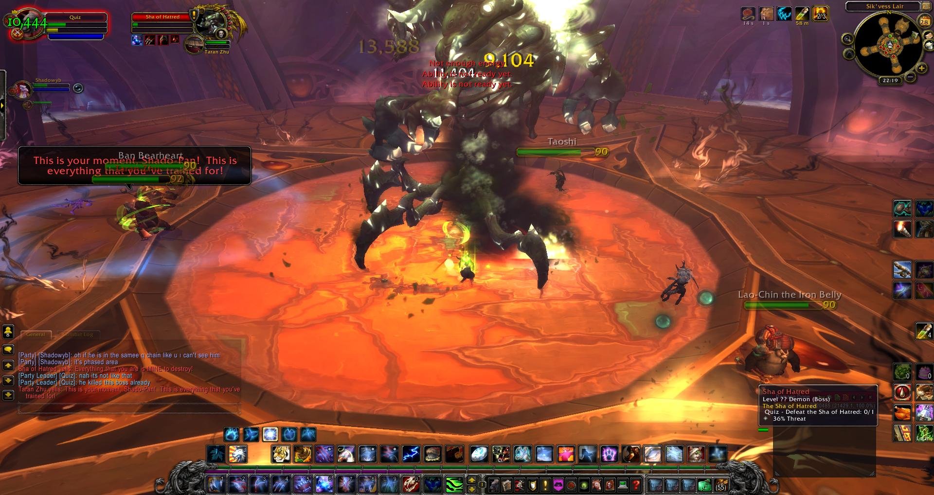 黑暗之魂3 年度版 截图11