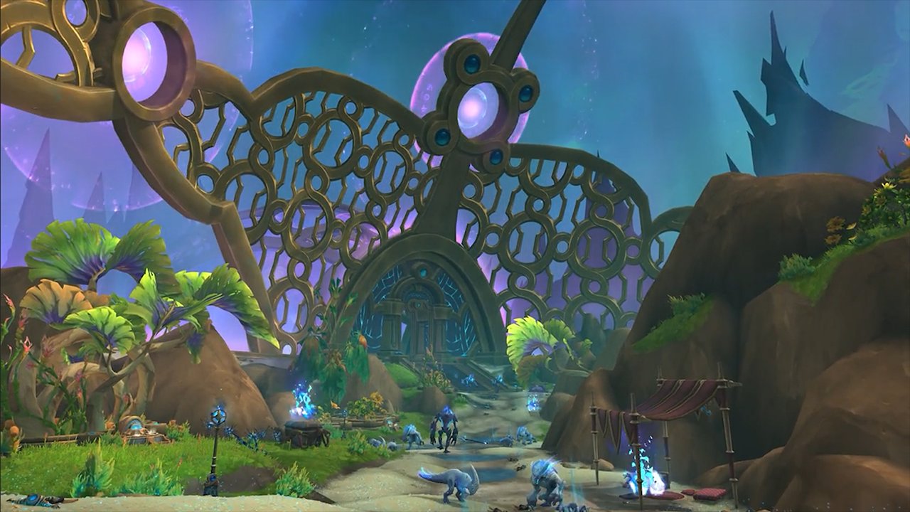 黑暗之魂3 年度版 截图12