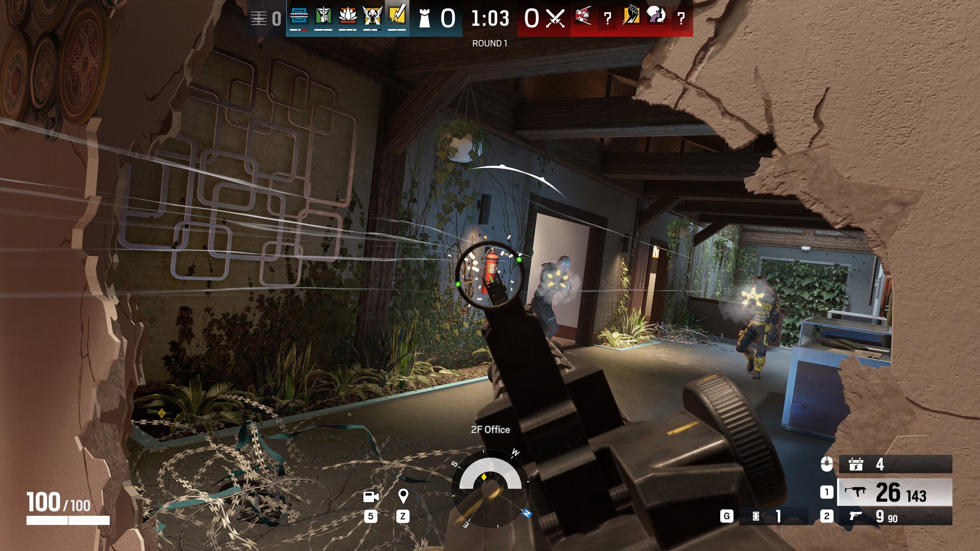 空洞骑士 豪华版 截图6