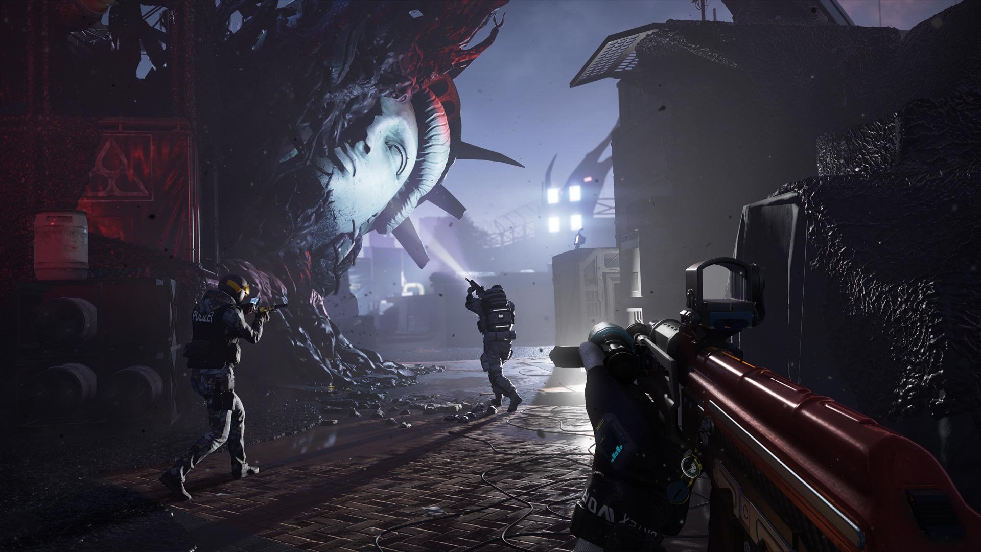 空洞骑士 豪华版 截图15