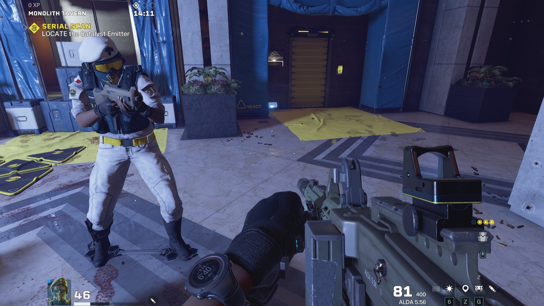 空洞骑士 豪华版 截图16