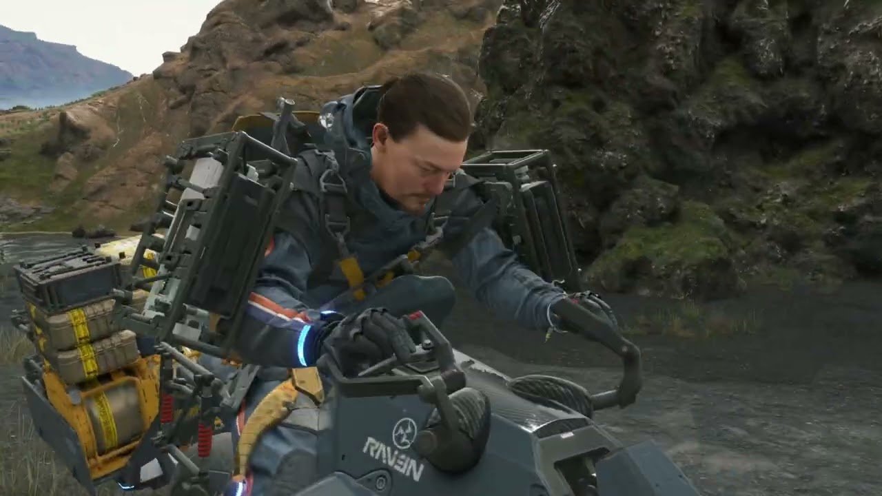 赛博朋克2077 截图12