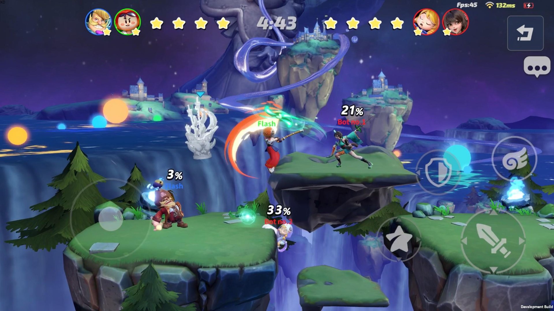 王者荣耀 豪华版 截图5