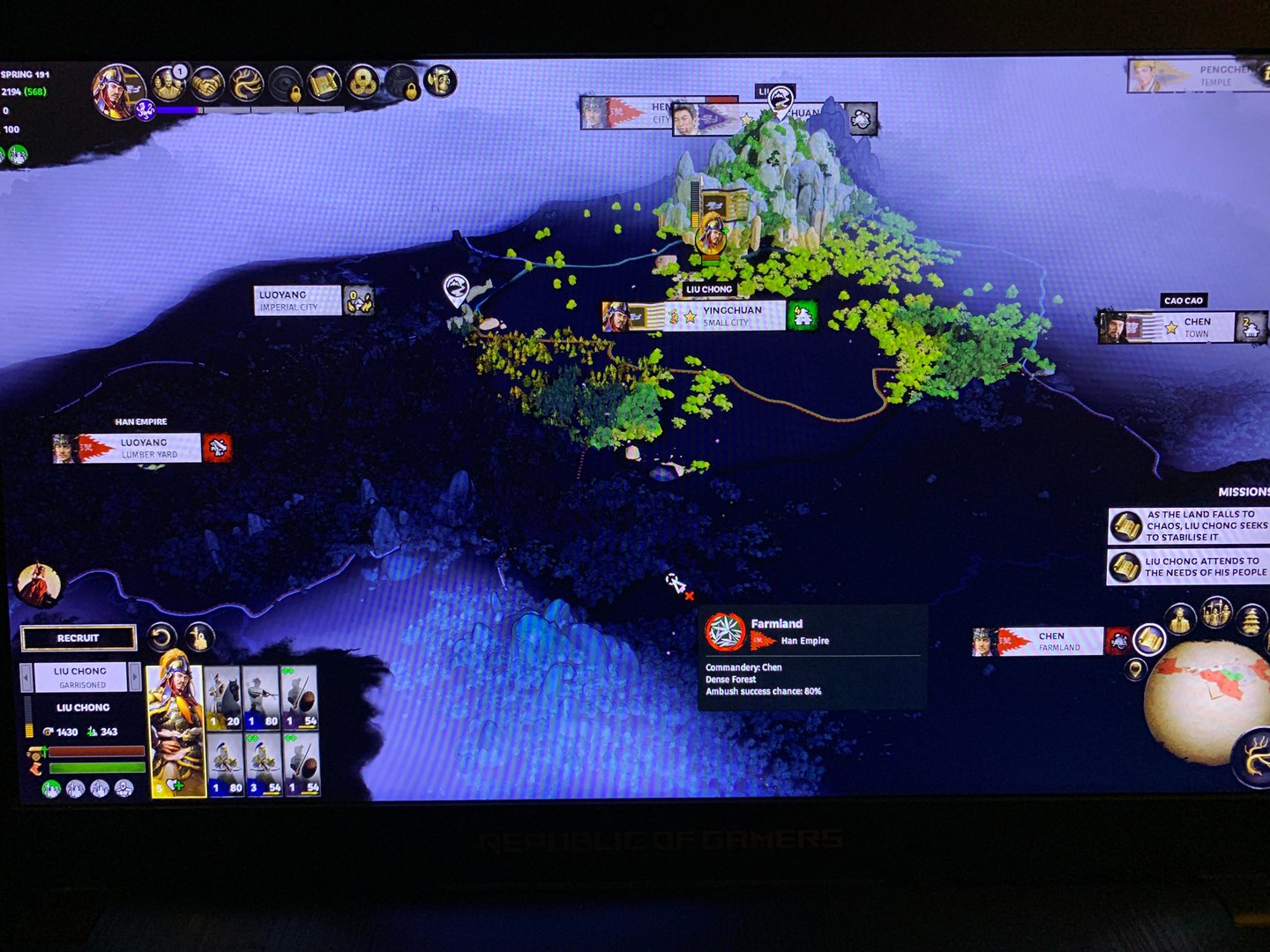 原神 完整版 截图20