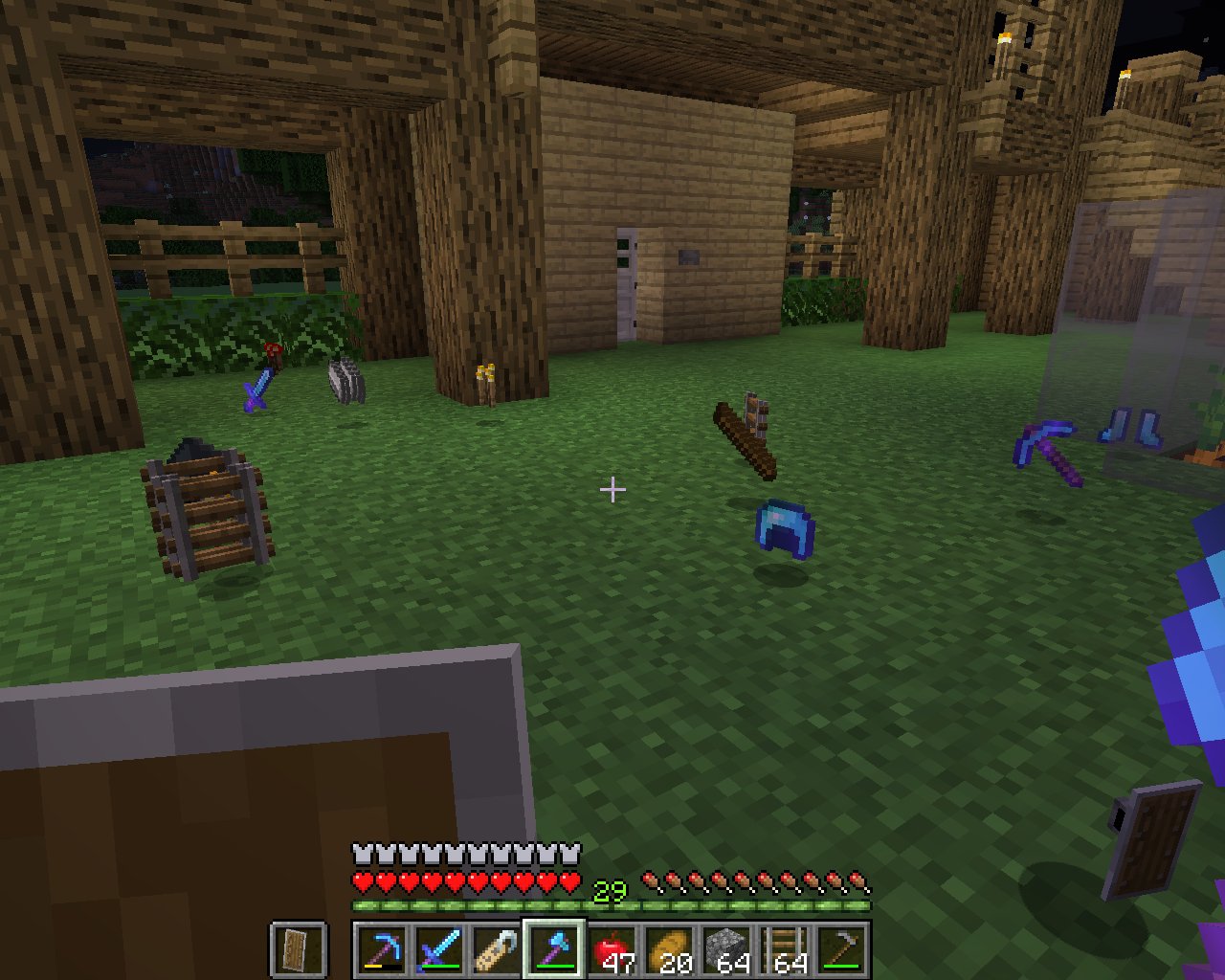 空洞骑士 豪华版 截图16