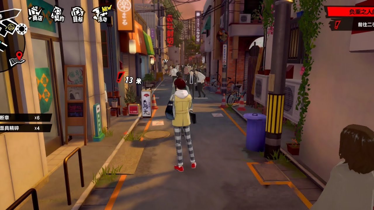 黑暗之魂3 重制版 截图7