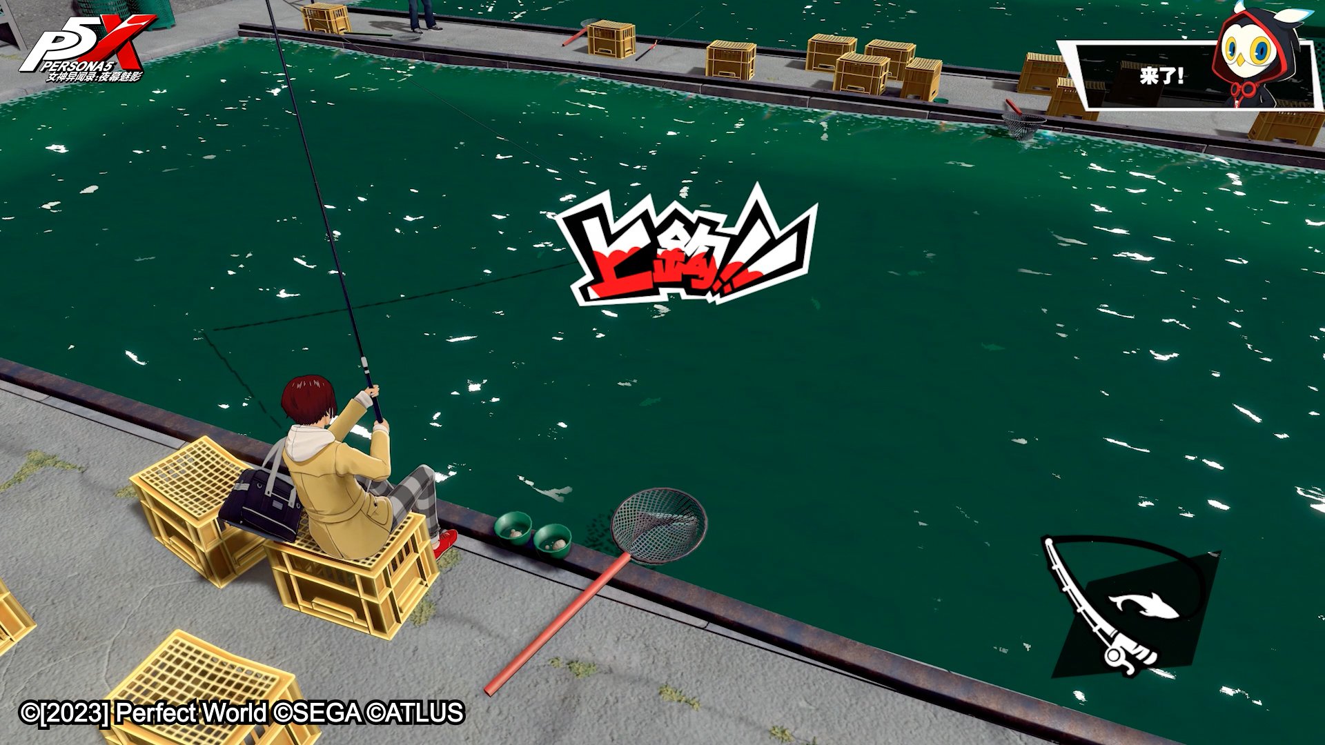 黑暗之魂3 重制版 截图19