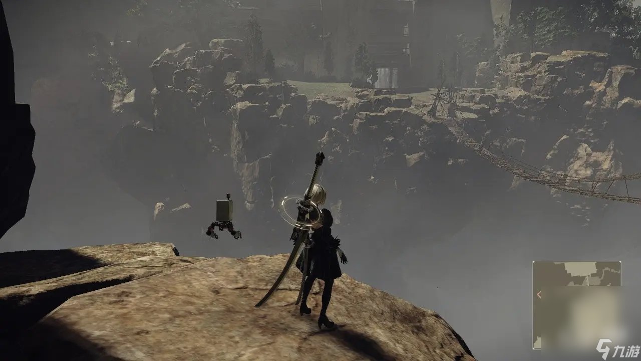 黑暗之魂3 年度版 截图12