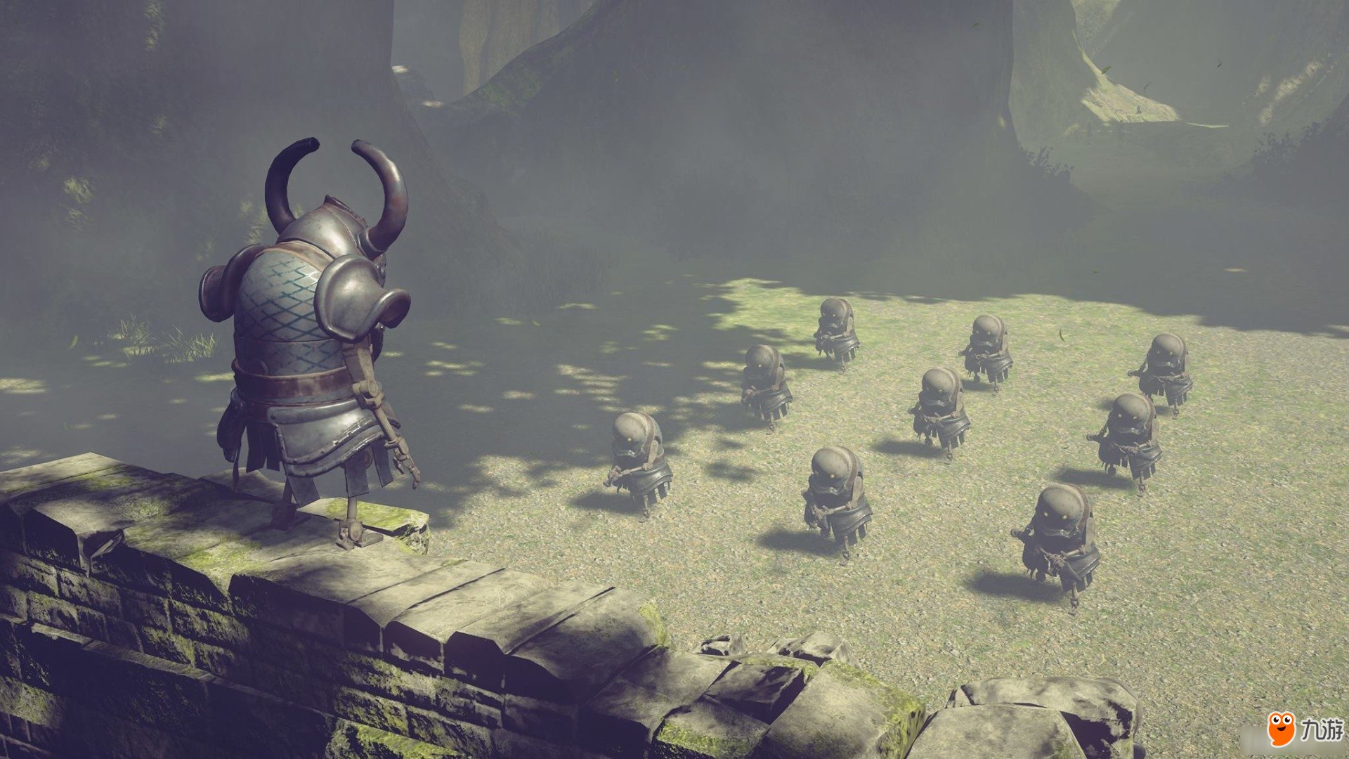 黑暗之魂3 年度版 截图20