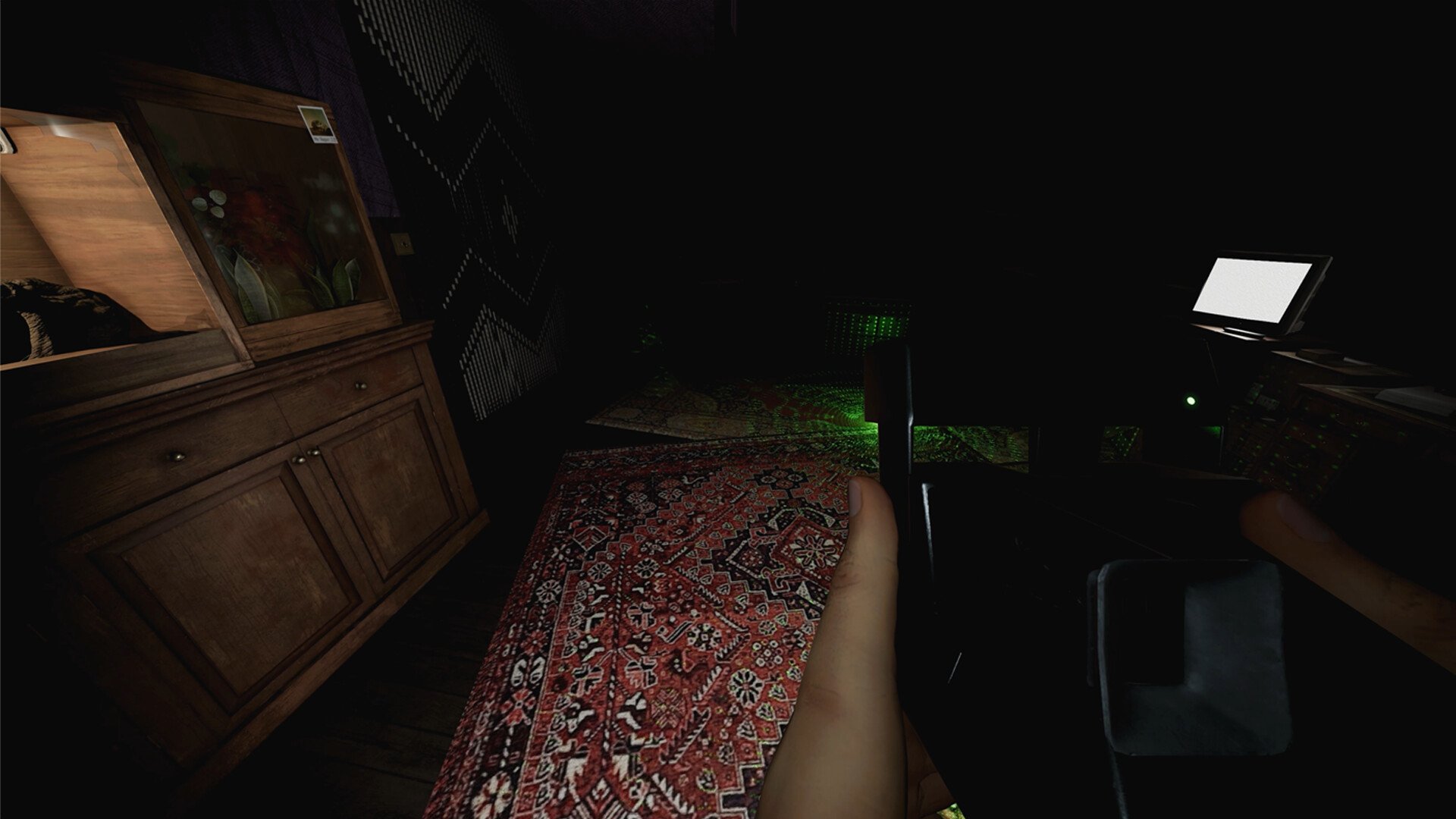 黑暗之魂3 年度版 截图10