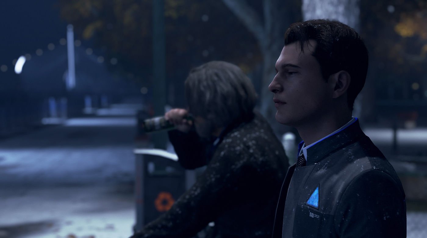 黑暗之魂3 年度版 截图13