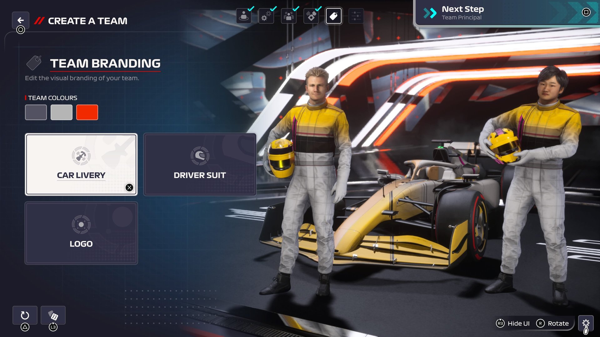 戴森球计划 截图5