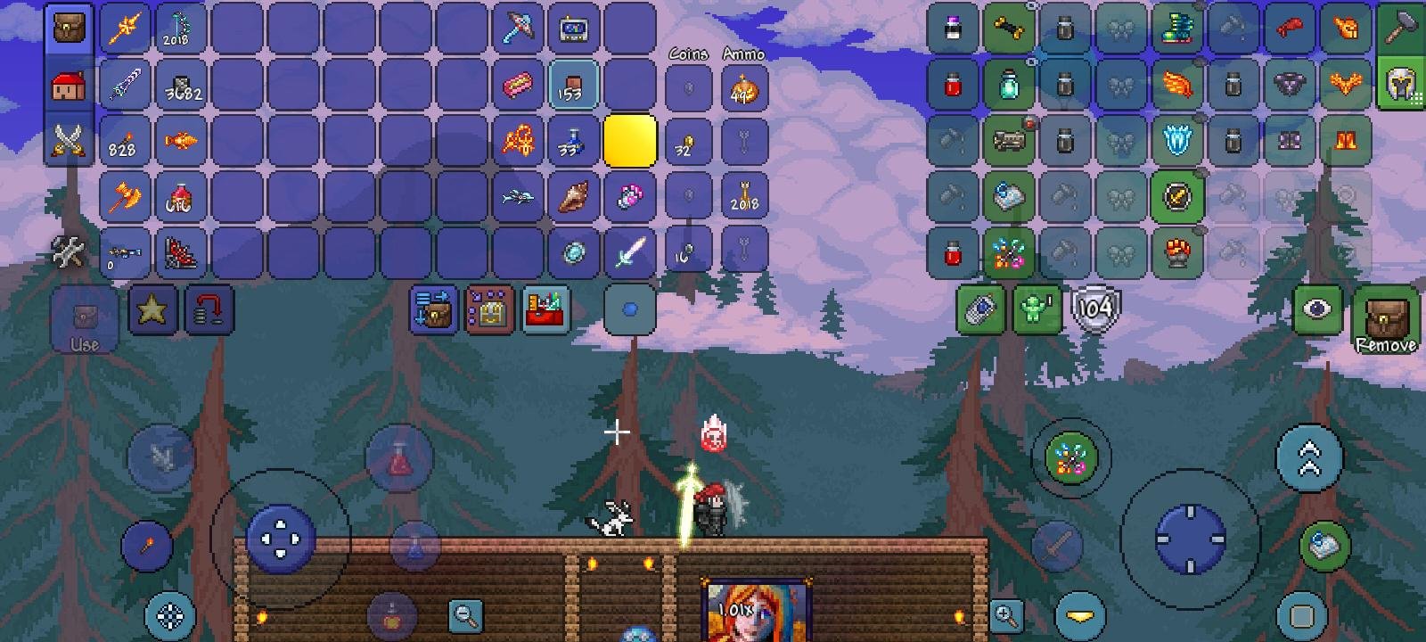 原神 完整版 截图1