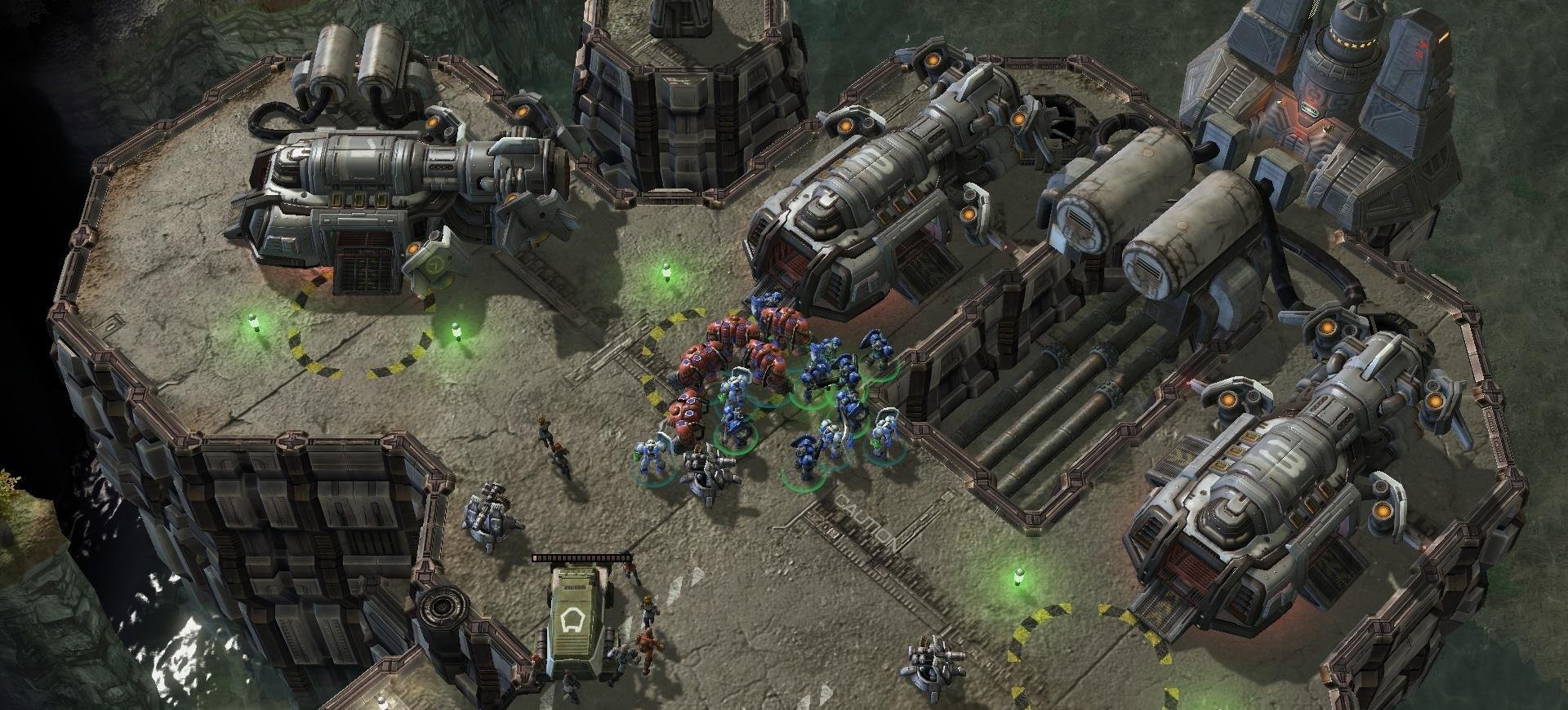 黑暗之魂3 重制版 截图5