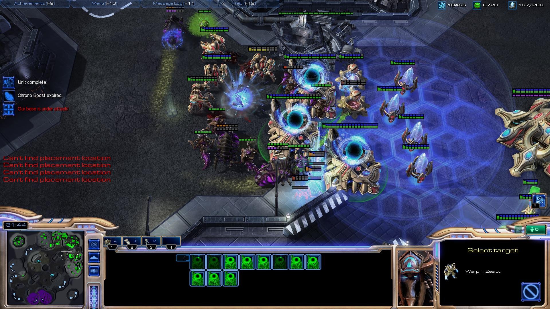 黑暗之魂3 重制版 截图6