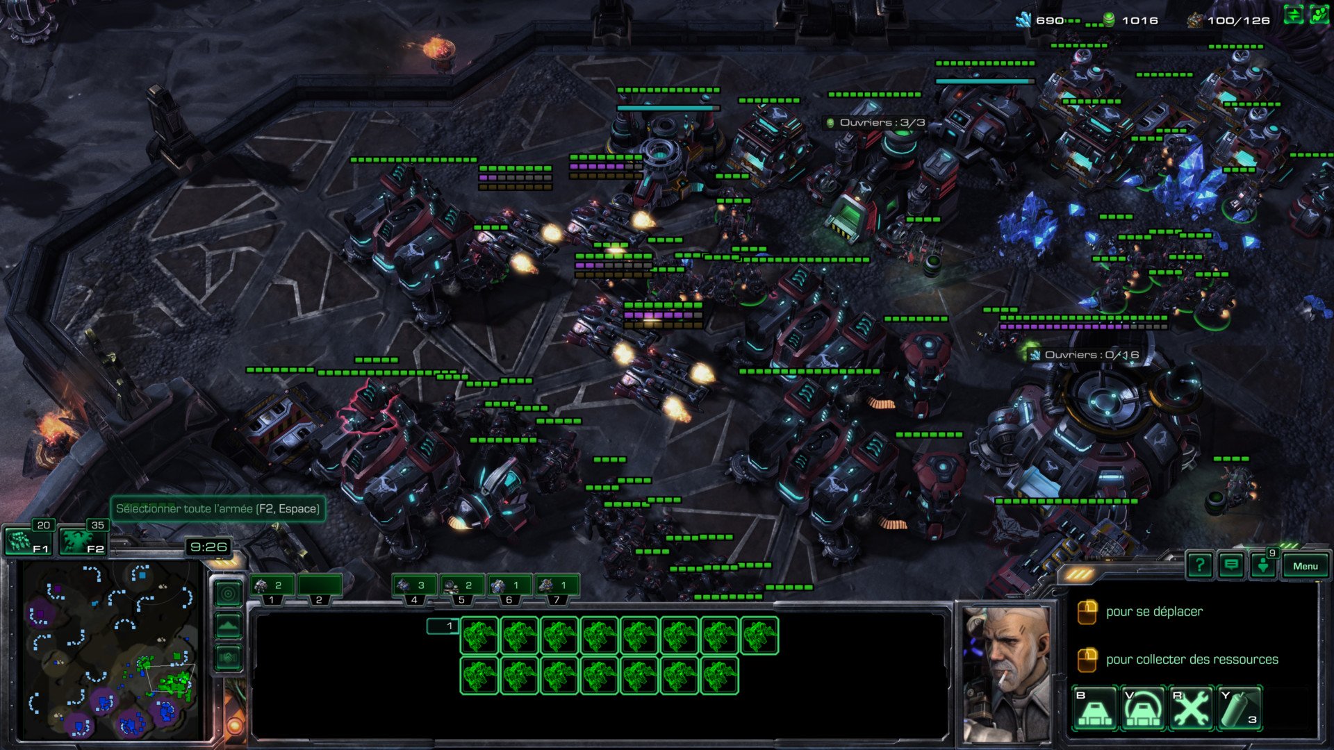 黑暗之魂3 重制版 截图8