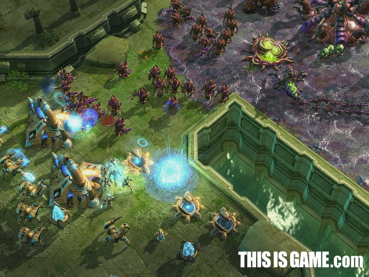 黑暗之魂3 重制版 截图21