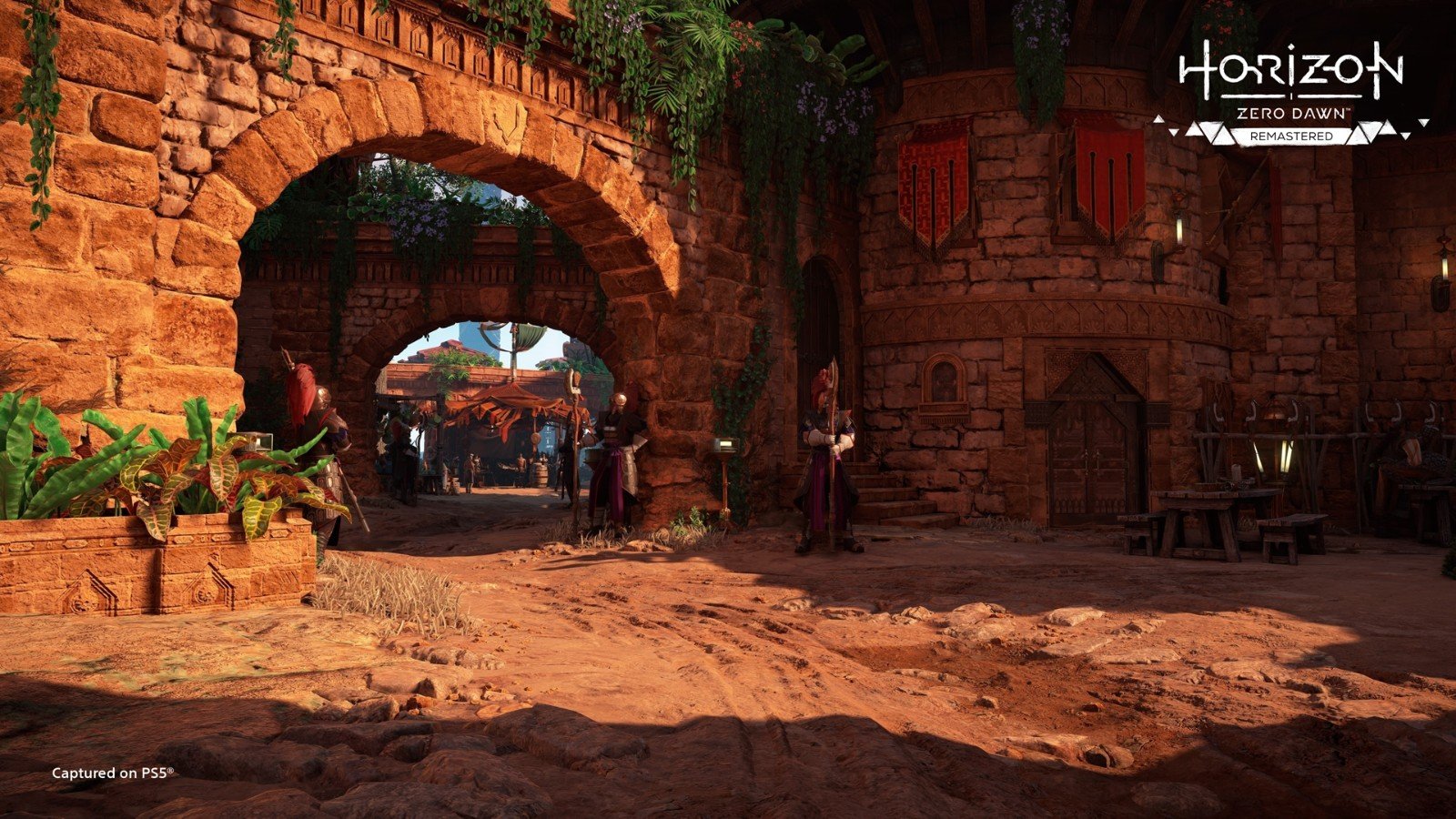 上古卷轴5：天际 重制版 截图5