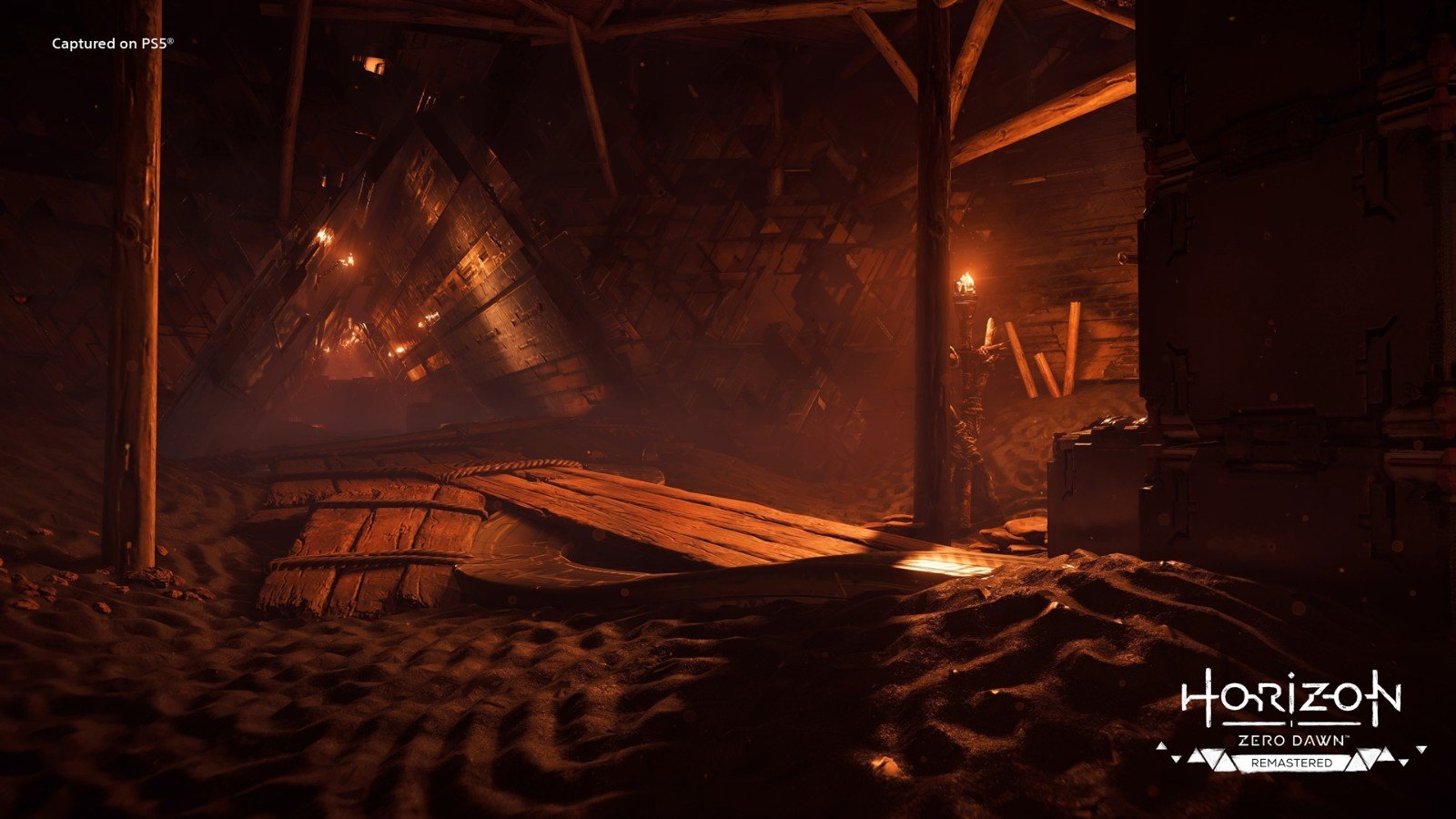 上古卷轴5：天际 重制版 截图8