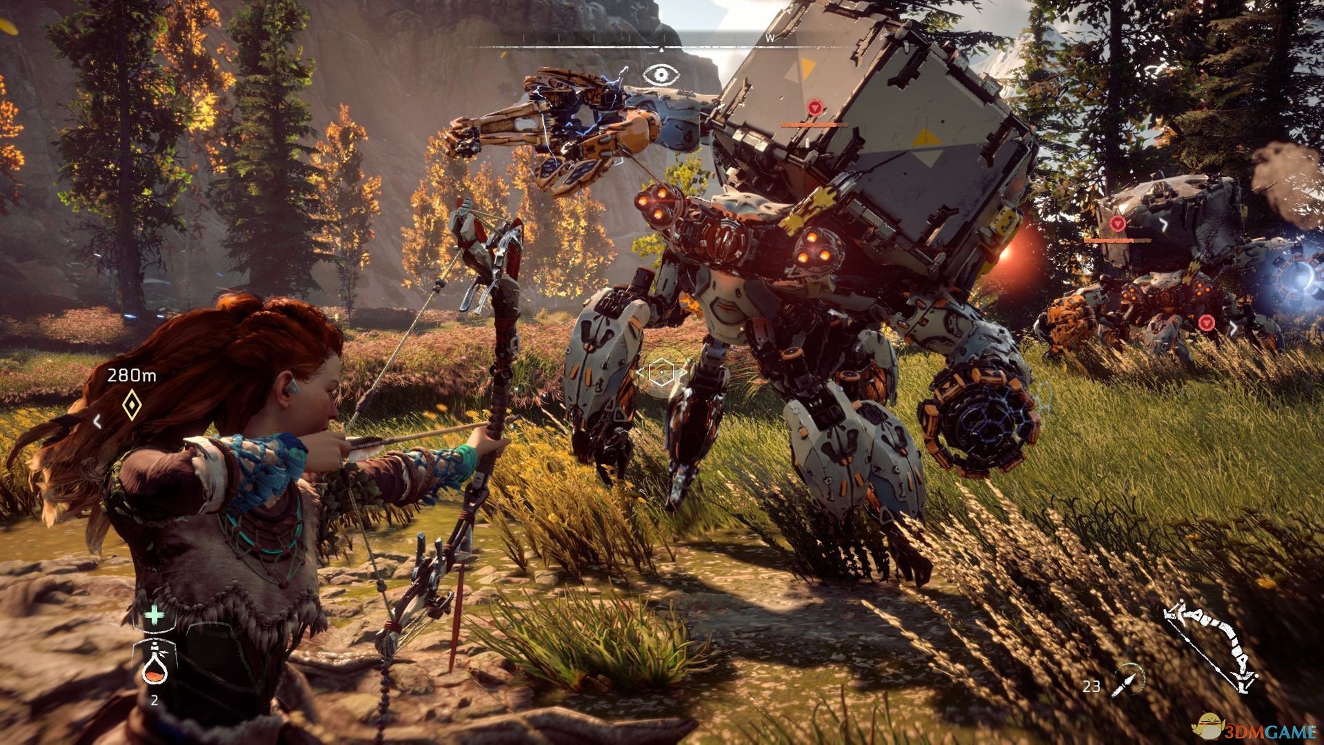 上古卷轴5：天际 重制版 截图10