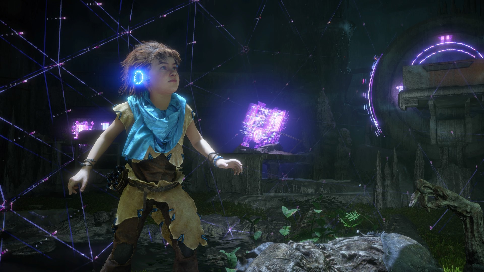 上古卷轴5：天际 重制版 截图12