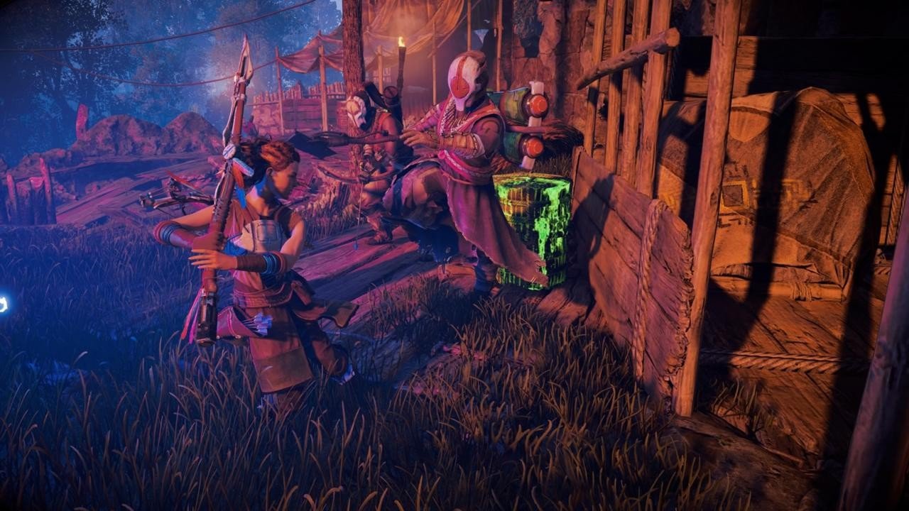 上古卷轴5：天际 重制版 截图19