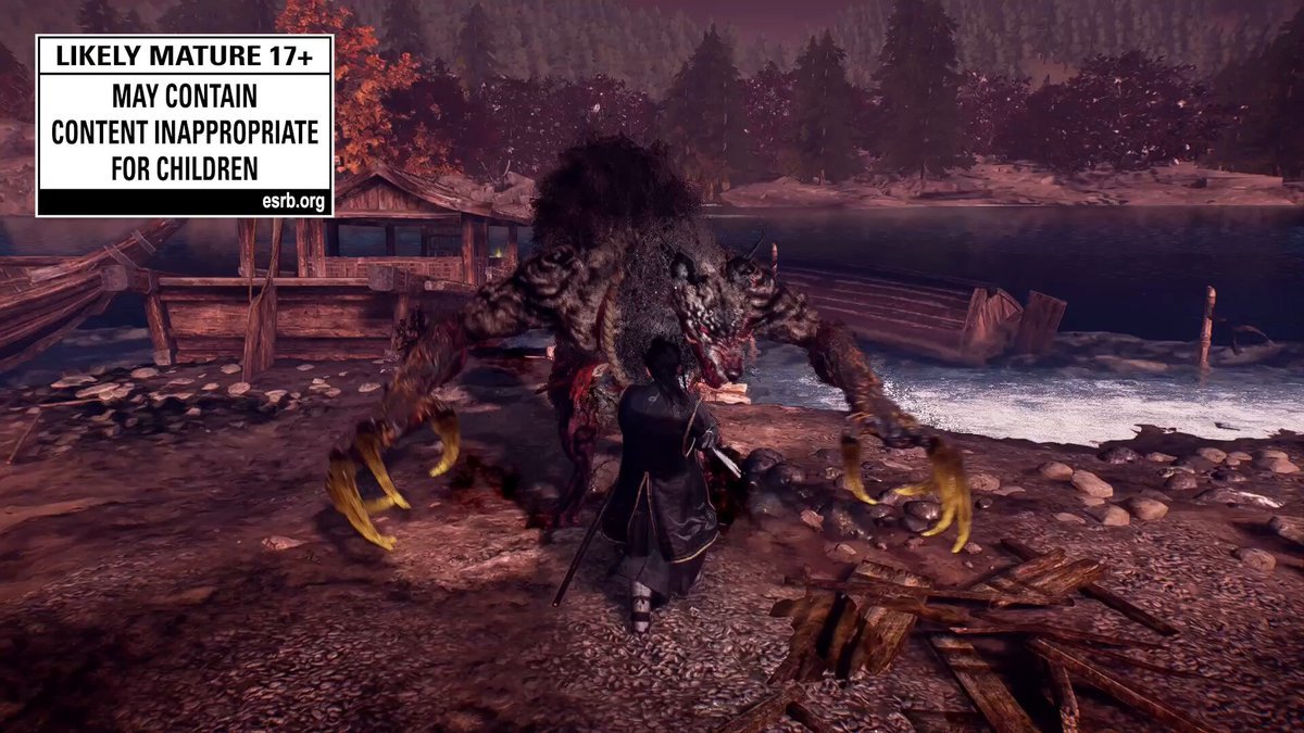 黑暗之魂3 年度版 截图11