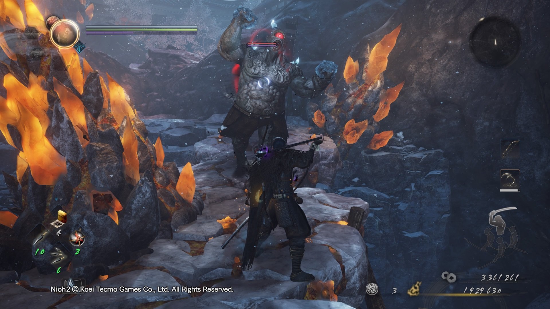 黑暗之魂3 年度版 截图15