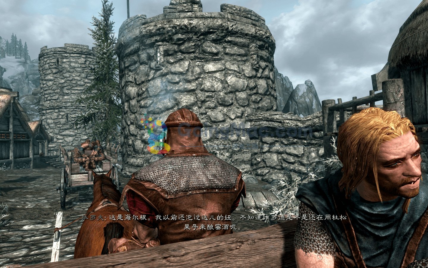 黑暗之魂3 年度版 截图4