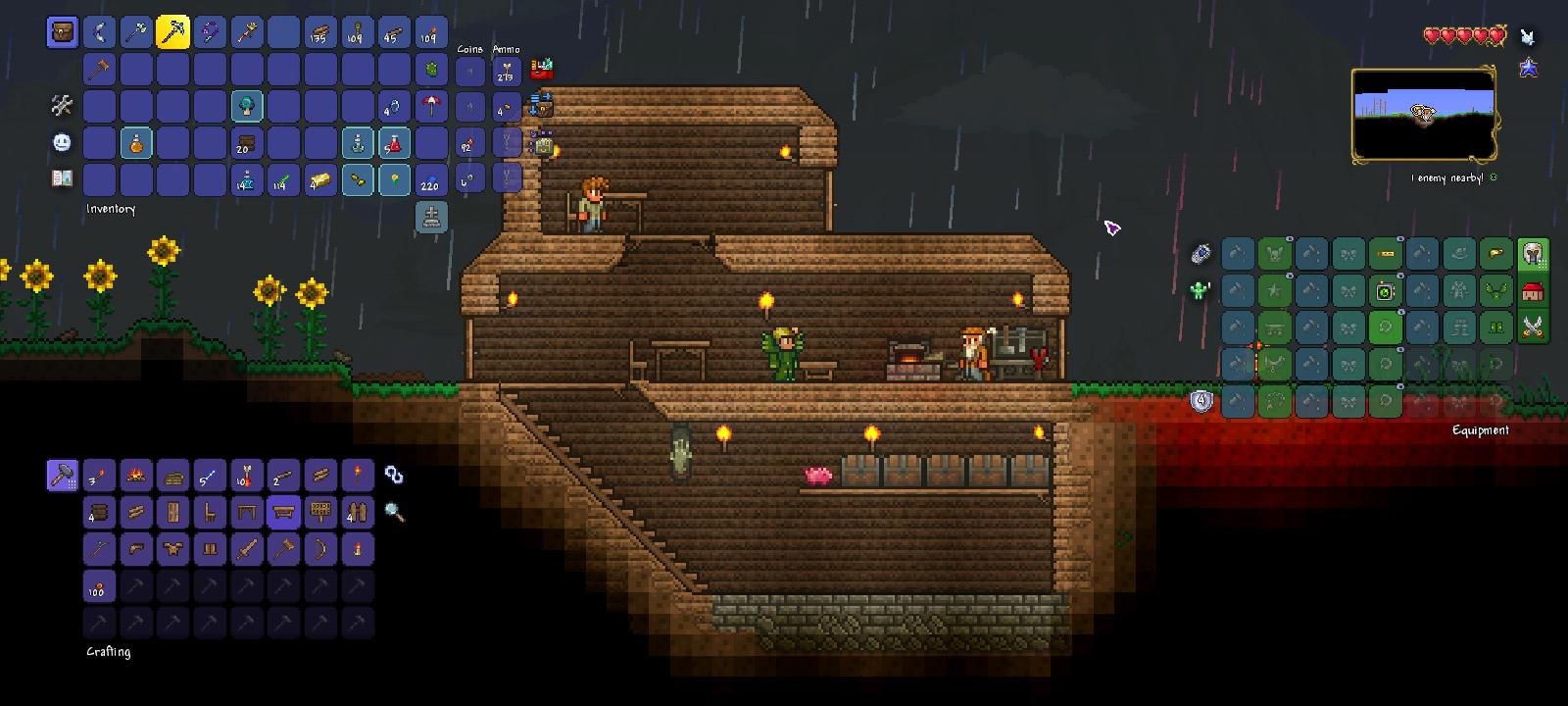 堡垒之夜 豪华版 截图19