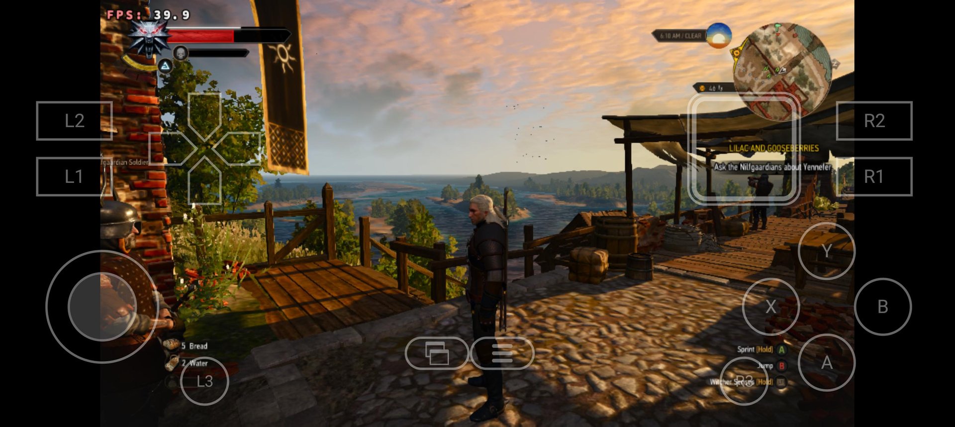 底特律：成为人类 终极版 截图13