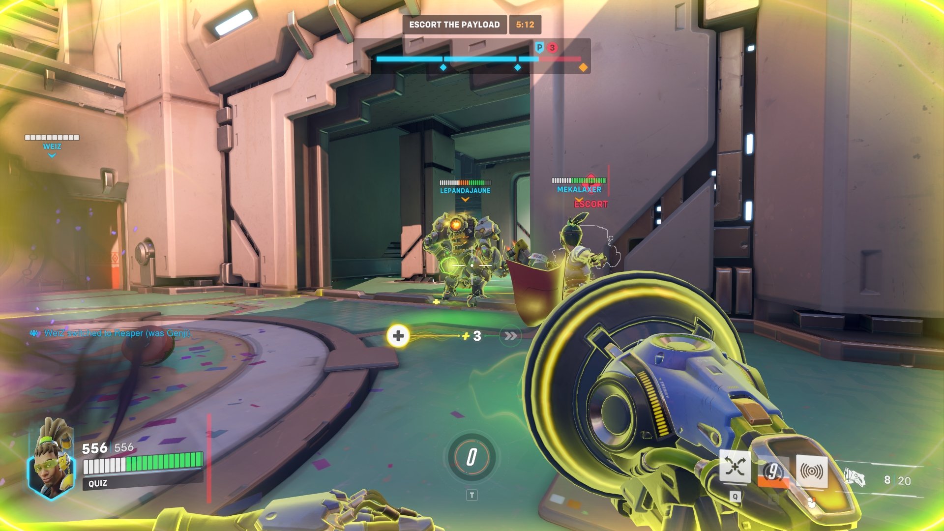 破晓传说 终极版 截图3