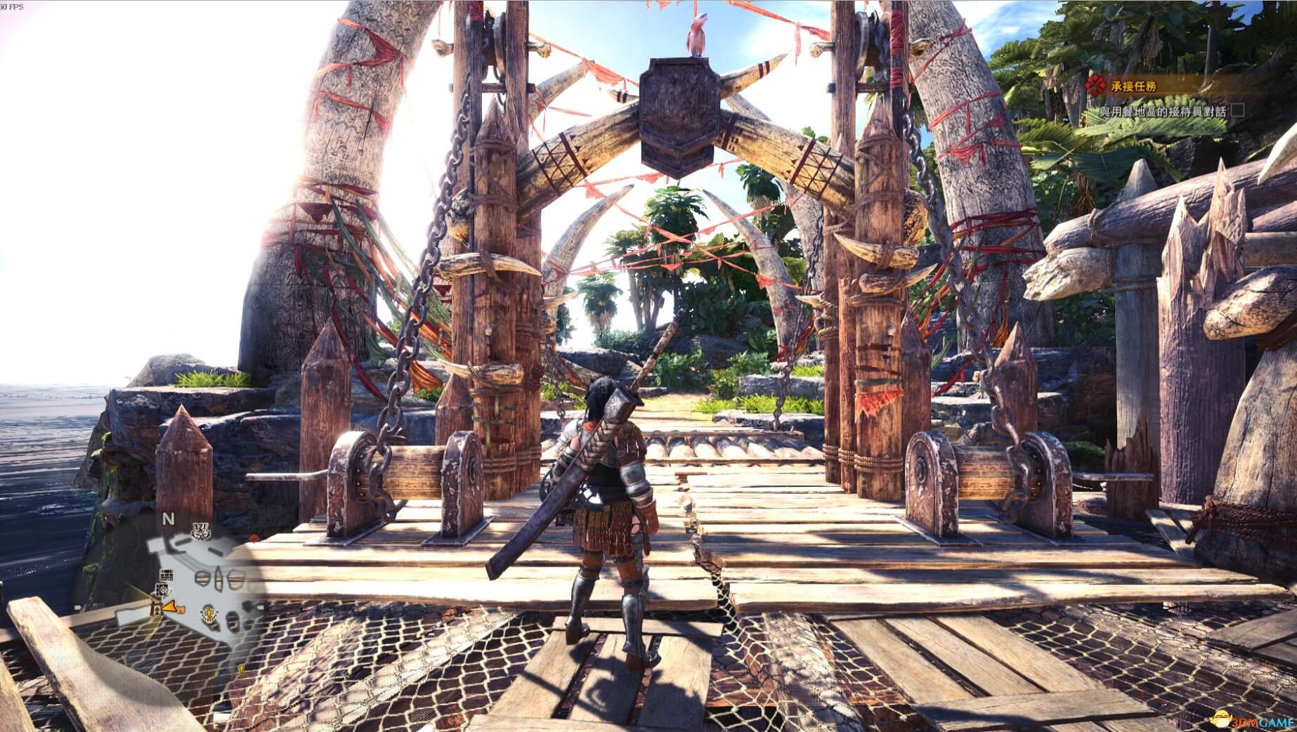 黑暗之魂3 年度版 截图11