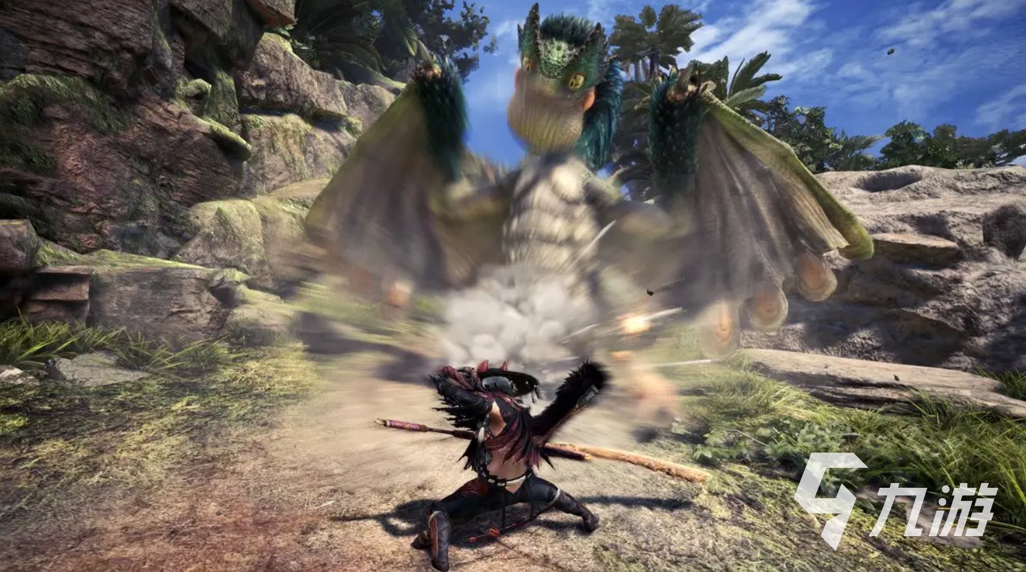 黑暗之魂3 年度版 截图15