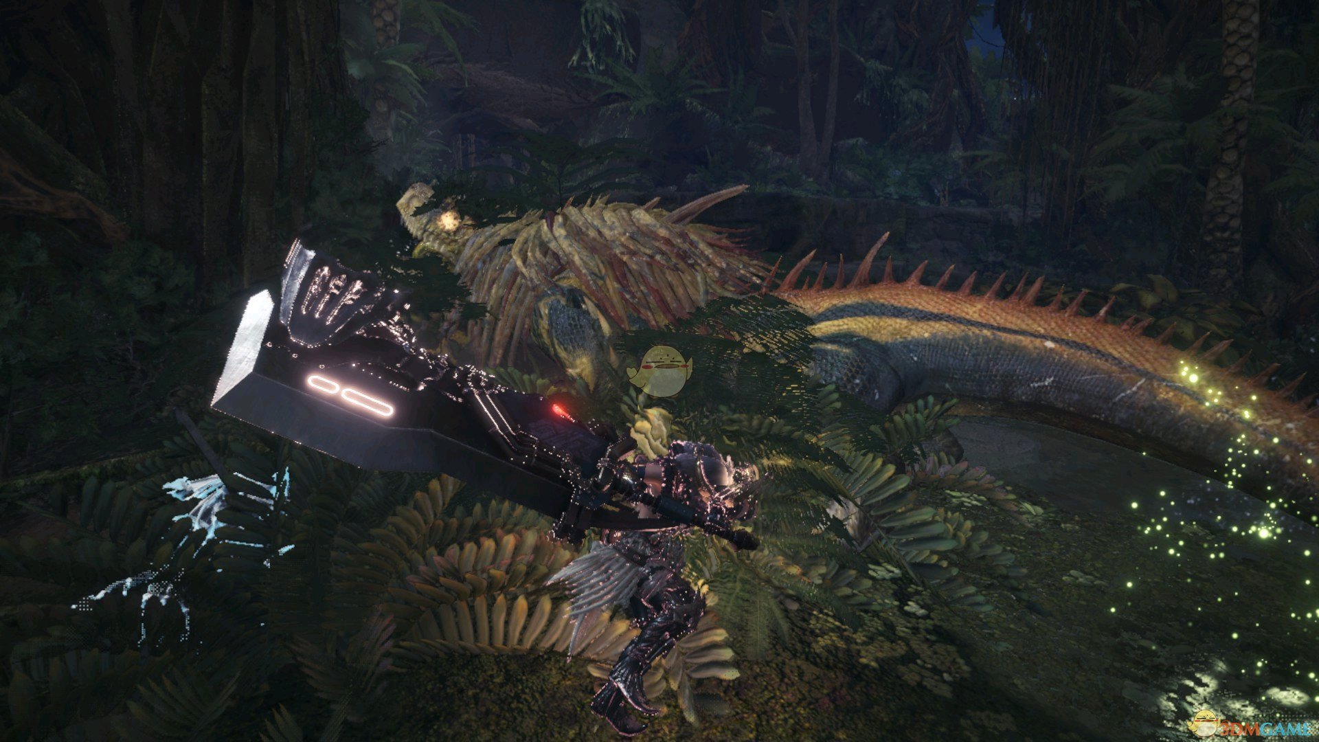 黑暗之魂3 年度版 截图16