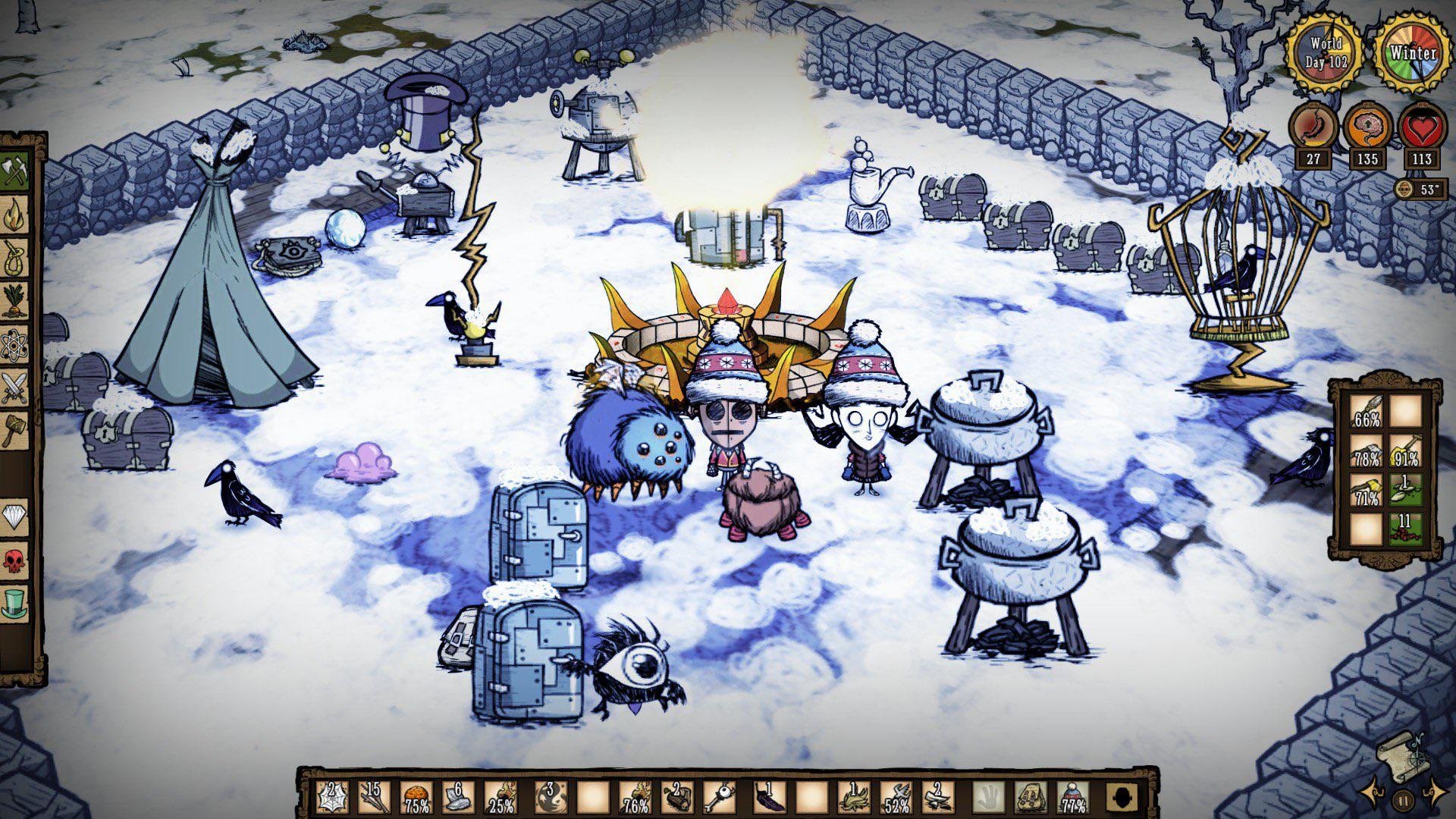 最终幻想14 豪华版 截图10