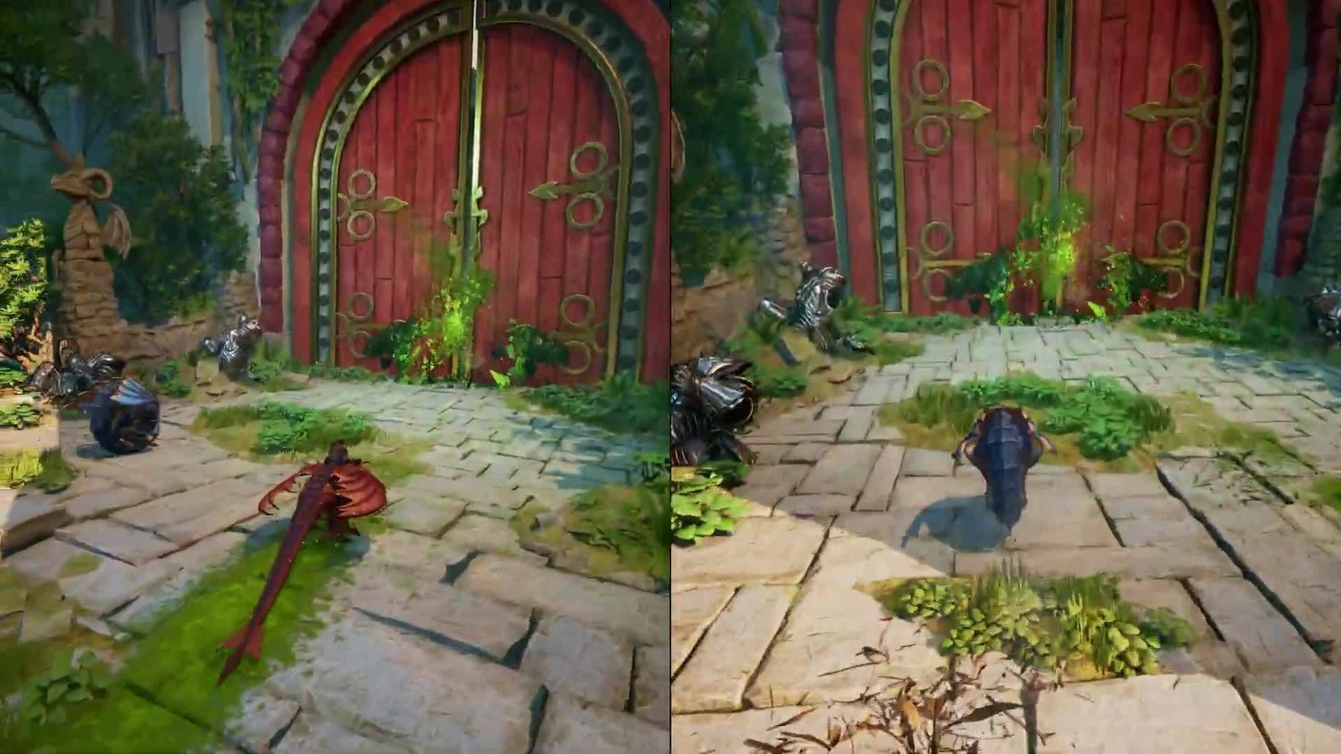 空洞骑士 豪华版 截图2