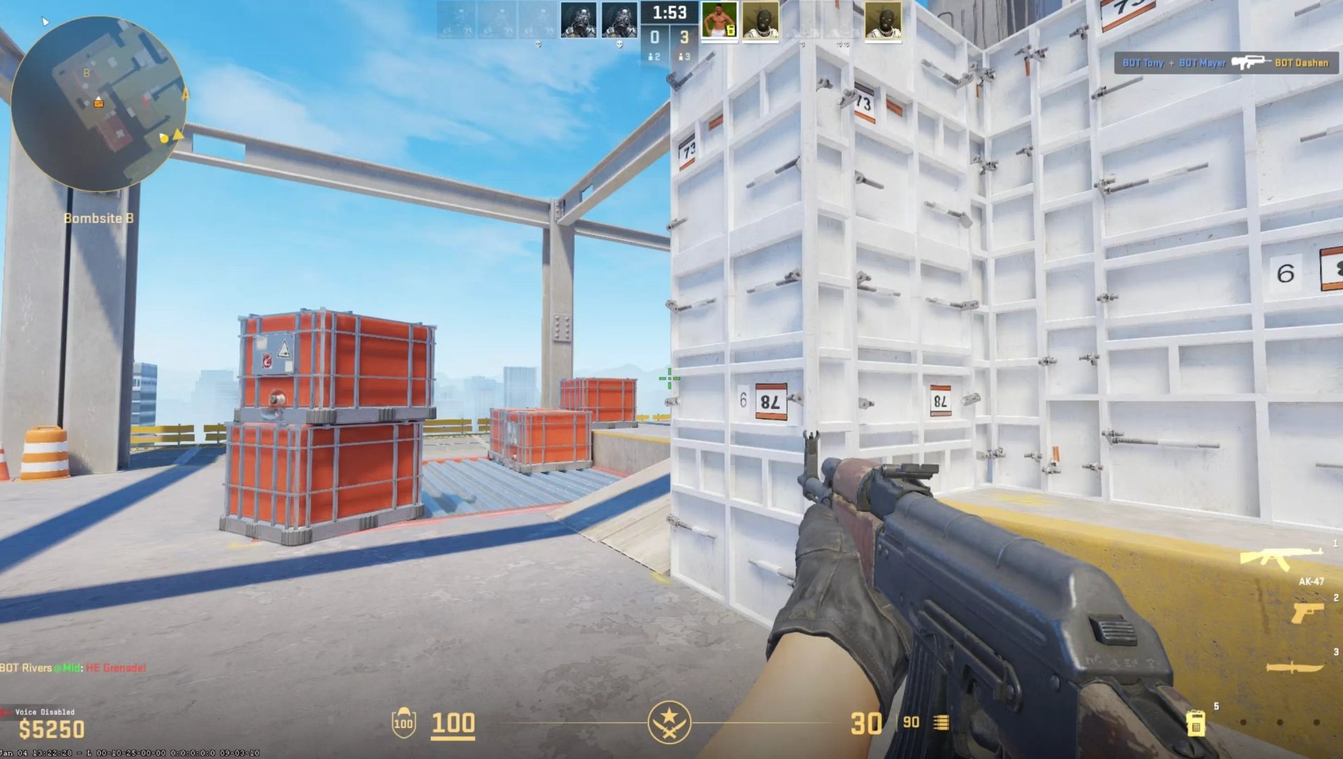 战神 豪华版 截图11