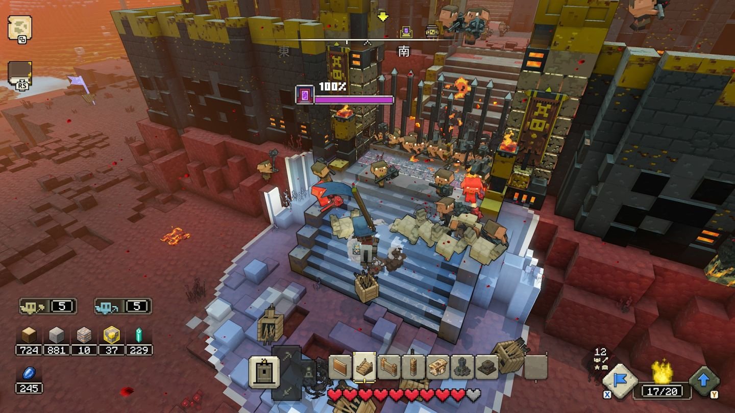 幸福工厂 重制版 截图9