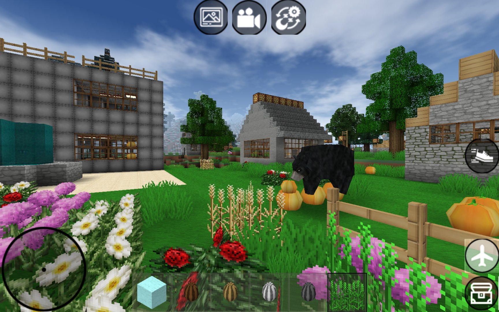 幸福工厂 重制版 截图15